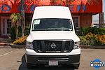 2018 Nissan NV2500 High Roof 4x2 Empty Cargo Van for sale #57548 - photo 4
