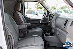 2018 Nissan NV2500 High Roof 4x2 Empty Cargo Van for sale #57548 - photo 31