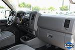 2018 Nissan NV2500 High Roof 4x2 Empty Cargo Van for sale #57548 - photo 32