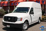 2018 Nissan NV2500 High Roof 4x2 Empty Cargo Van for sale #57548 - photo 5