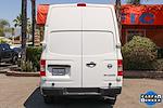 2018 Nissan NV2500 High Roof 4x2 Empty Cargo Van for sale #57548 - photo 8