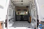 2018 Nissan NV2500 High Roof 4x2 Empty Cargo Van for sale #57548 - photo 9