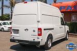 2018 Nissan NV2500 High Roof 4x2 Empty Cargo Van for sale #57548 - photo 2