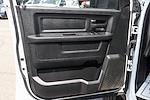 2021 Ram 5500 Crew Cab DRW 4x4 Flatbed Truck for sale #57549 - photo 13