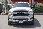 2021 Ram 5500 Crew Cab DRW 4x4 Flatbed Truck for sale #57549 - photo 4