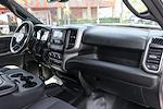 2021 Ram 5500 Crew Cab DRW 4x4 Flatbed Truck for sale #57549 - photo 31