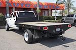 2021 Ram 5500 Crew Cab DRW 4x4 Flatbed Truck for sale #57549 - photo 7