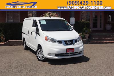2020 Nissan NV200 4x2 Upfitted Cargo Van for sale #57550 - photo 1