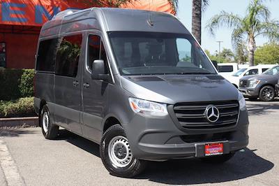 Used 2019 Mercedes-Benz Sprinter 2500 Passenger Van for sale #57551 - photo 2