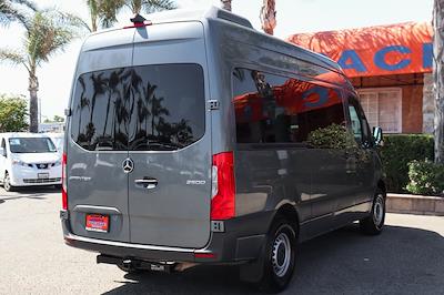 2019 Mercedes-Benz Sprinter 2500 Standard Roof 4x2 Passenger Van for sale #57551 - photo 2