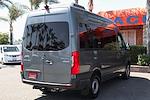 Used 2019 Mercedes-Benz Sprinter 2500 Passenger Van for sale #57551 - photo 9