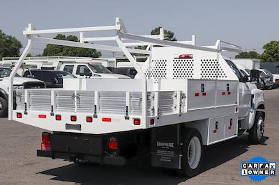 2020 Chevrolet Silverado 5500 Regular Cab DRW 4x2 Contractor Truck for sale #57552 - photo 2