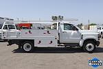 2020 Chevrolet Silverado 5500 Regular Cab DRW 4x2 Contractor Truck for sale #57552 - photo 10