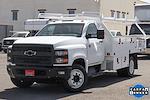 2020 Chevrolet Silverado 5500 Regular Cab DRW 4x2 Contractor Truck for sale #57552 - photo 4
