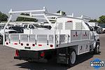 2020 Chevrolet Silverado 5500 Regular Cab DRW 4x2 Contractor Truck for sale #57552 - photo 2