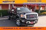 Used 2016 GMC Sierra 2500 SLT Crew Cab 4x4 SRW Pickup for sale #57553 - photo 1