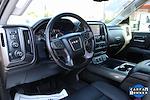 Used 2016 GMC Sierra 2500 SLT Crew Cab 4x4 SRW Pickup for sale #57553 - photo 17