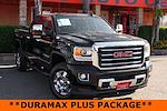 Used 2016 GMC Sierra 2500 SLT Crew Cab 4x4 SRW Pickup for sale #57553 - photo 3