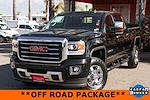 Used 2016 GMC Sierra 2500 SLT Crew Cab 4x4 SRW Pickup for sale #57553 - photo 5