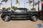 Used 2016 GMC Sierra 2500 SLT Crew Cab 4x4 SRW Pickup for sale #57553 - photo 6