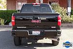 Used 2016 GMC Sierra 2500 SLT Crew Cab 4x4 SRW Pickup for sale #57553 - photo 8