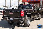 Used 2016 GMC Sierra 2500 SLT Crew Cab 4x4 SRW Pickup for sale #57553 - photo 2