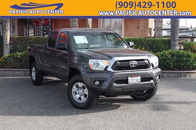 2012 Toyota Tacoma Double Cab 4x2 Pickup for sale #57560 - photo 1