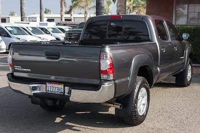 2012 Toyota Tacoma Double Cab 4x2 Pickup for sale #57560 - photo 2