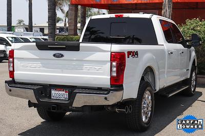 2020 Ford F-250 Crew Cab 4x4 Pickup for sale #57561 - photo 2