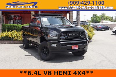 2018 Ram 2500 Crew Cab 4x4 Pickup for sale #57564 - photo 1