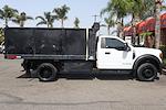 2021 Ford F-550 Regular Cab DRW 4x2 Landscape Dump for sale #57566 - photo 11