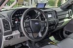 2021 Ford F-550 Regular Cab DRW 4x2 Landscape Dump for sale #57566 - photo 19