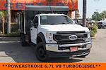 2021 Ford F-550 Regular Cab DRW 4x2 Landscape Dump for sale #57566 - photo 3
