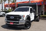 2021 Ford F-550 Regular Cab DRW 4x2 Landscape Dump for sale #57566 - photo 5