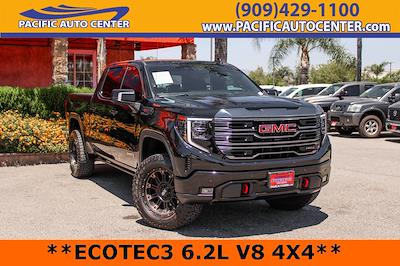2022 GMC Sierra 1500 Crew Cab 4x4 Pickup for sale #57569 - photo 1