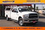 2022 Ram 3500 Crew Cab SRW 4x4 Service Truck for sale #57574 - photo 1