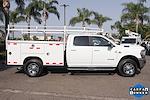 2022 Ram 3500 Crew Cab SRW 4x4 Service Truck for sale #57574 - photo 10