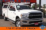 2022 Ram 3500 Crew Cab SRW 4x4 Service Truck for sale #57574 - photo 3