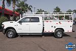 2022 Ram 3500 Crew Cab SRW 4x4 Service Truck for sale #57574 - photo 6