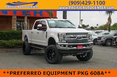 2019 Ford F-250 Crew Cab 4WD Pickup for sale #57575 - photo 1