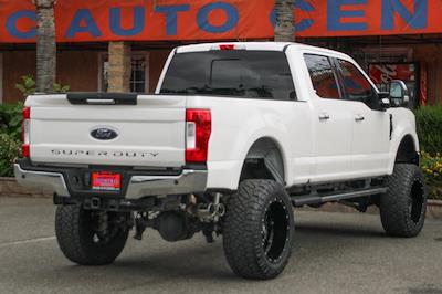 2019 Ford F-250 Crew Cab 4WD Pickup for sale #57575 - photo 2