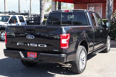 2018 Ford F-150 Super Cab 4x2 Pickup for sale #57576 - photo 2