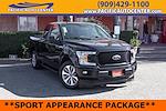 2018 Ford F-150 Super Cab 4x2 Pickup for sale #57576 - photo 1