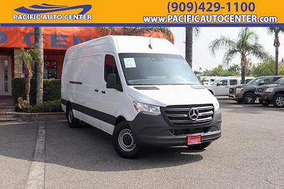 2024 Mercedes-Benz Sprinter 2500 High Roof RWD Empty Cargo Van for sale #57577 - photo 1