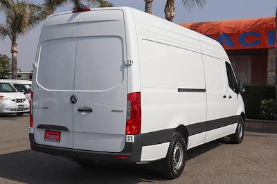2024 Mercedes-Benz Sprinter 2500 High Roof RWD Empty Cargo Van for sale #57577 - photo 2