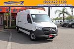 2024 Mercedes-Benz Sprinter 2500 High Roof RWD Empty Cargo Van for sale #57577 - photo 1