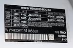 2024 Mercedes-Benz Sprinter 2500 High Roof RWD Empty Cargo Van for sale #57577 - photo 38