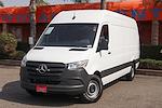 2024 Mercedes-Benz Sprinter 2500 High Roof RWD Empty Cargo Van for sale #57577 - photo 5