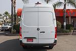 2024 Mercedes-Benz Sprinter 2500 High Roof RWD Empty Cargo Van for sale #57577 - photo 8