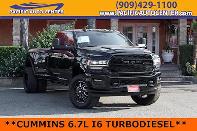 2022 Ram 3500 Crew Cab DRW 4x4 Pickup for sale #57578 - photo 1